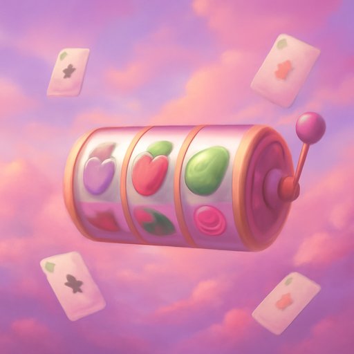jeta9 Sweet Bonanza রঙিন ফলের রিল