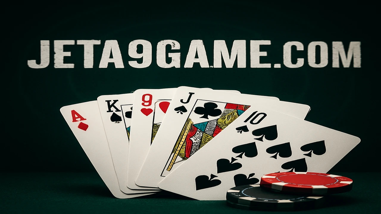 কার্ড গেম ক্লাসিক