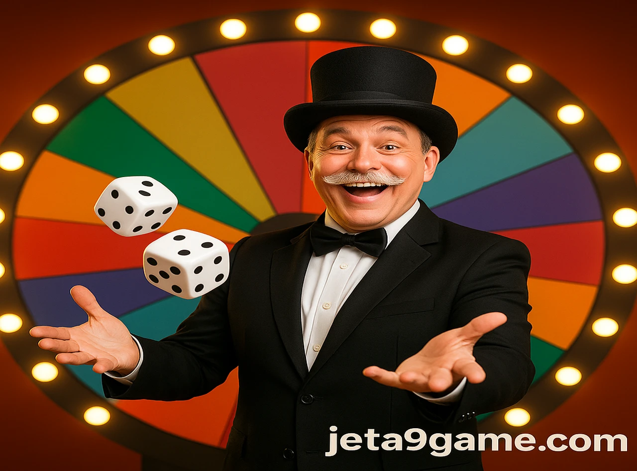 মোনোপলি লাইভ