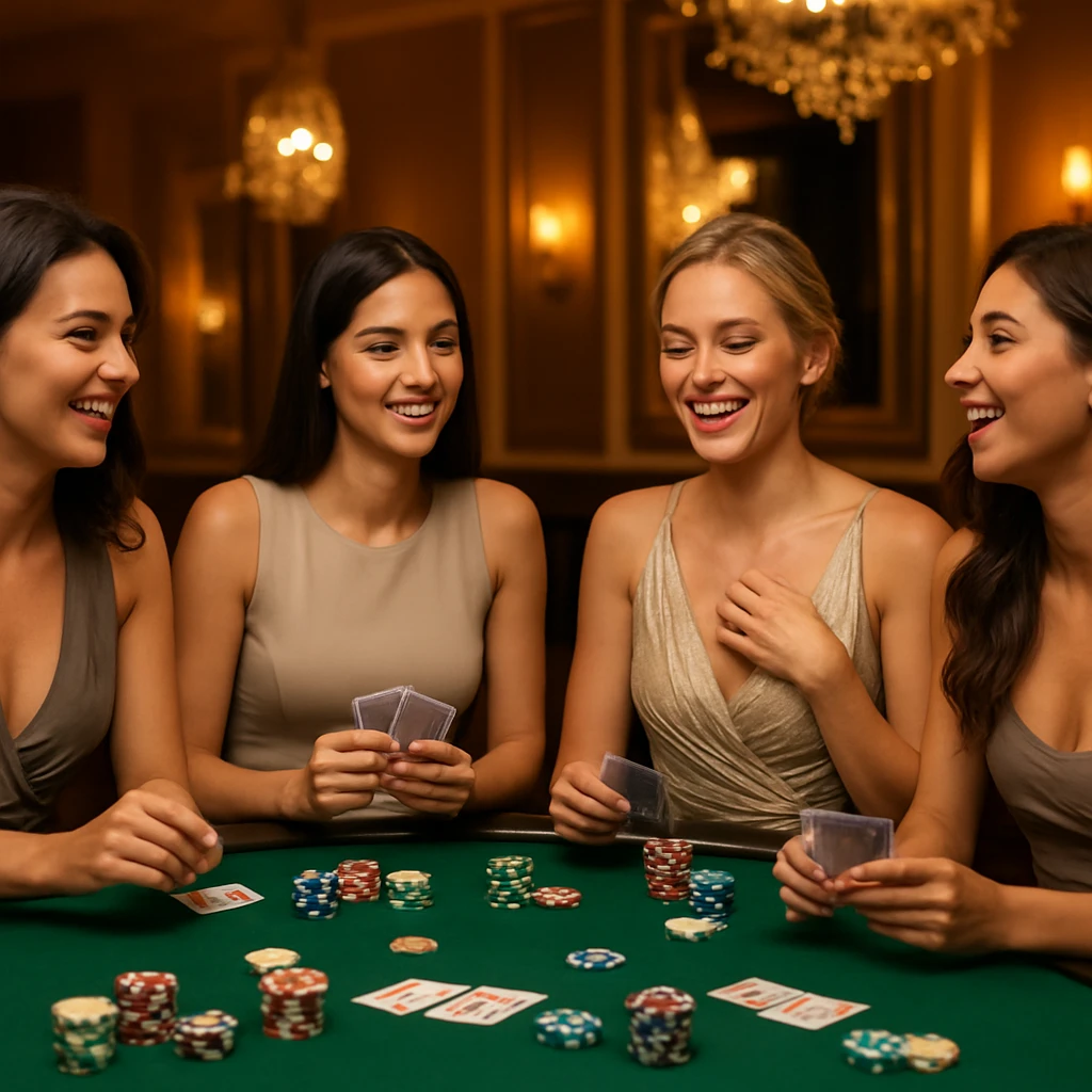 রুলেট বাংলা রুম