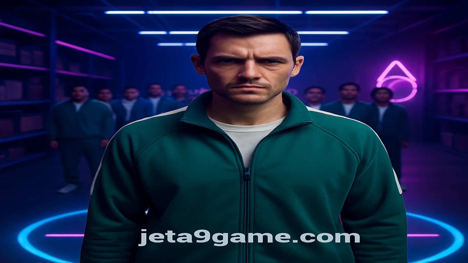 ৪৫৬ স্পিন শোডাউন