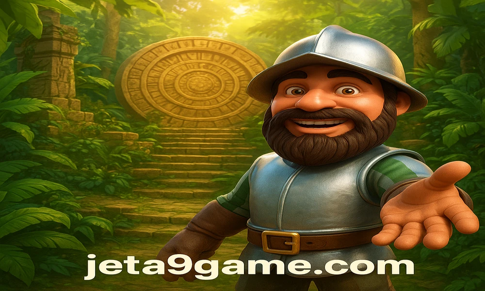 গোনজোস কুয়েস্ট