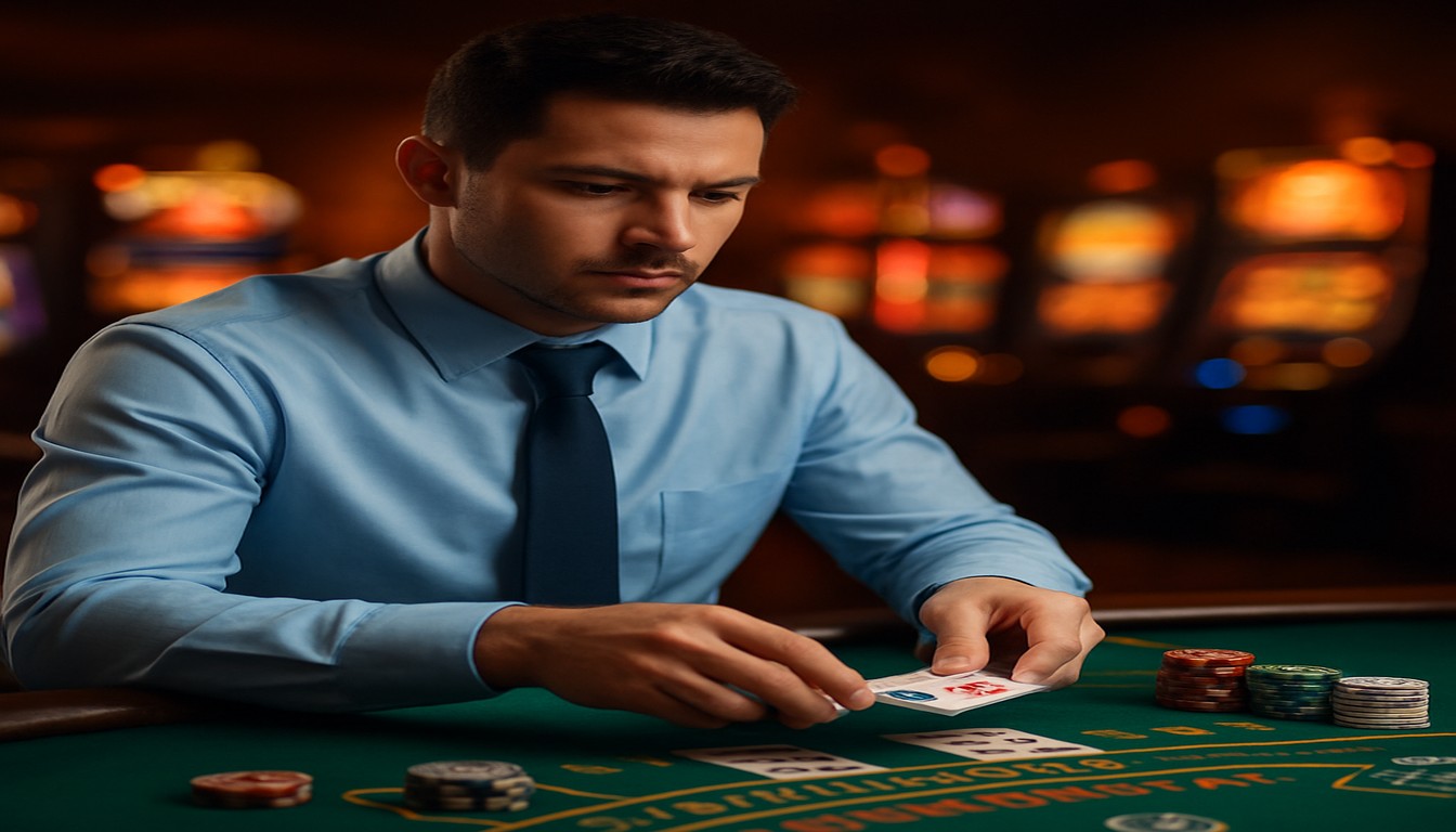 jeta9-এ আরামদায়ক গেমিং সেশন