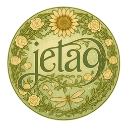 jeta9 বাংলাদেশের গেমিং লোগো